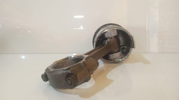 BIELA COM PISTÃO MITSUBISHI PAJERO DAKAR 3.2 DIESEL 2008/16 