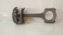 BIELA COM PISTÃO CITROEN C4 CACTUS 1.6 16V 2018 A 2022