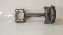 BIELA COM PISTÃO CITROEN C4 CACTUS 1.6 16V 2018 A 2022