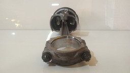 BIELA COM PISTÃO CITROEN C4 CACTUS 1.6 16V 2018 A 2022