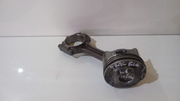 BIELA COM PISTÃO CHEVROLET TRACKER 1.4 TURBO 2020 (2)