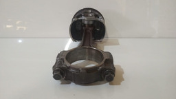 BIELA COM PISTÃO CHEVROLET TRACKER 1.4 TURBO 2020 (2)