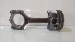 BIELA COM PISTÃO CHEVROLET TRACKER 1.4 TURBO 2020 (2)