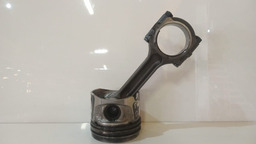 BIELA COM PISTÃO NISSAN FRONTIER 2.5 2014 2015 089218 (3)