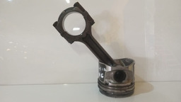 BIELA COM PISTÃO NISSAN FRONTIER 2.5 2014 2015 089218 (3)