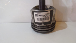 BIELA COM PISTÃO NISSAN FRONTIER 2.5 2014 2015 089218 (3)