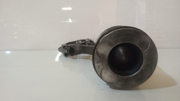 BIELA COM PISTÃO NISSAN FRONTIER 2.5 2014 2015 089218 (3)