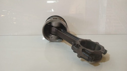 BIELA COM PISTÃO NISSAN FRONTIER 2.5 2014 2015 089218 (3)