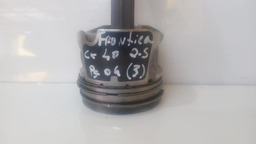 BIELA COM PISTÃO NISSAN FRONTIER 2.5 2014 2015 089218 (3)