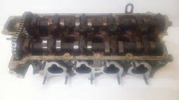 Cabeçote Kia Carens Magents 2.0 2008 a 2012 Gasolina