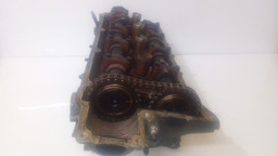 CABEÇOTE KIA CARENS MAGENTS 1.8 2.0 2008 A 2012 GASOLINA