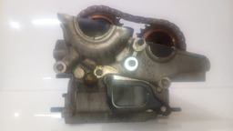 CABEÇOTE KIA CARENS MAGENTS 1.8 2.0 2008 A 2012 GASOLINA