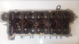 CABEÇOTE KIA CARENS MAGENTS 1.8 2.0 2008 A 2012 GASOLINA