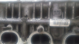 CABEÇOTE KIA CARENS MAGENTS 1.8 2.0 2008 A 2012 GASOLINA