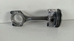 BIELA COM PISTÃO TOYOTA YARIS 1.5 2018 A 2021 (3)