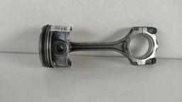 BIELA COM PISTÃO TOYOTA YARIS 1.5 2018 A 2021 (3)