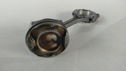 BIELA COM PISTÃO TOYOTA YARIS 1.5 2018 A 2021 (3)