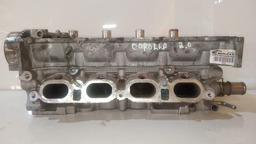 CABEÇOTE COROLLA 2.0 16V FLEX 2015 2016 A 2019 