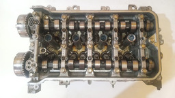 CABEÇOTE COROLLA 2.0 16V FLEX 2015 2016 A 2019 