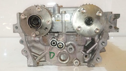 CABEÇOTE COROLLA 2.0 16V FLEX 2015 2016 A 2019 