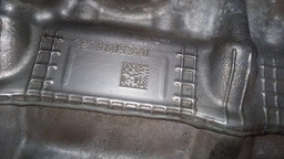 CABEÇOTE COROLLA 2.0 16V FLEX 2015 2016 A 2019 