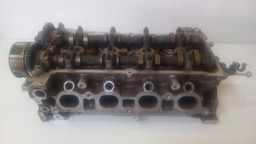 Cabeçote Versa March 11/ Duster Oroch Sandero Logan 1.6 17/