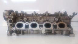 CABEÇOTE VERSA MARCH 11/ DUSTER OROCH SANDERO LOGAN 1.6 17/