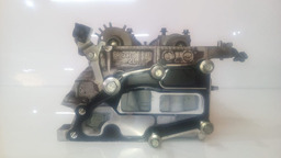 CABEÇOTE VERSA MARCH 11/ DUSTER OROCH SANDERO LOGAN 1.6 17/