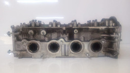 CABEÇOTE VERSA MARCH 11/ DUSTER OROCH SANDERO LOGAN 1.6 17/