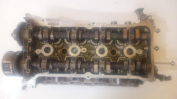 CABEÇOTE VERSA MARCH 11/ DUSTER OROCH SANDERO LOGAN 1.6 17/