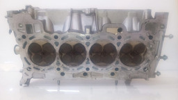 CABEÇOTE VERSA MARCH 11/ DUSTER OROCH SANDERO LOGAN 1.6 17/