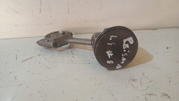 BIELA COM PISTÃO CHEVROLET PRISMA 1.4 2013 A 2019 (7)