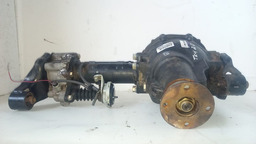 DIFERENCIAL DIANTEIRO PAJERO TR4 2.0 4X4 MANUAL 03/07 