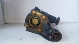 DIFERENCIAL DIANTEIRO PAJERO TR4 2.0 4X4 MANUAL 03/07 