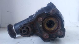 DIFERENCIAL DIANTEIRO PAJERO TR4 2.0 4X4 MANUAL 03/07 