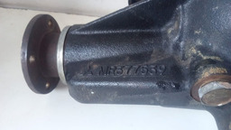 DIFERENCIAL DIANTEIRO PAJERO TR4 2.0 4X4 MANUAL 03/07 