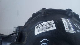 DIFERENCIAL DIANTEIRO PAJERO TR4 2.0 4X4 MANUAL 03/07 