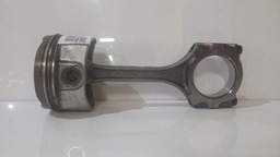 BIELA COM PISTÃO TOYOTA COROLLA 2.0 2009 A 2014 (17)