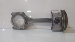 BIELA COM PISTÃO TOYOTA COROLLA 2.0 2009 A 2014 (17)