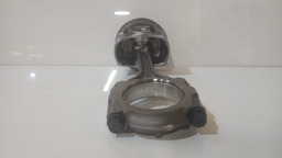 BIELA COM PISTÃO TOYOTA COROLLA 2.0 2009 A 2014 (17)