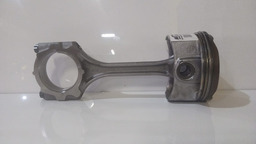 BIELA COM PISTÃO TOYOTA COROLLA 2.0 2009 A 2014 (16)