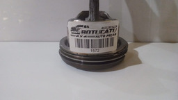 BIELA COM PISTÃO TOYOTA COROLLA 2.0 2009 A 2014 (16)