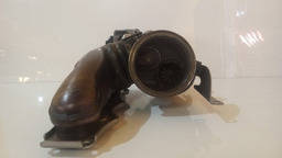 TURBINA BMW SÉRIE 3 1 320I 120I 220I X1 2.0 N20 2013 A 2018