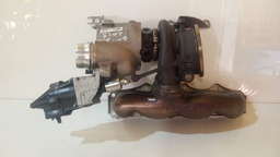 TURBINA BMW SÉRIE 3 1 320I 120I 220I X1 2.0 N20 2013 A 2018