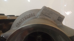 TURBINA BMW SÉRIE 3 1 320I 120I 220I X1 2.0 N20 2013 A 2018