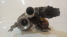 TURBINA BMW SÉRIE 3 1 320I 120I 220I X1 2.0 N20 2013 A 2018