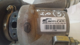 TURBINA BMW SÉRIE 3 1 320I 120I 220I X1 2.0 N20 2013 A 2018