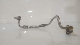 MANGUEIRA LUBRIFICAÇÃO TURBINA BMW 320I N20 2.0 2012 A 2018