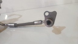 MANGUEIRA LUBRIFICAÇÃO TURBINA BMW 320I N20 2.0 2012 A 2018