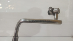 MANGUEIRA LUBRIFICAÇÃO TURBINA BMW 320I N20 2.0 2012 A 2018